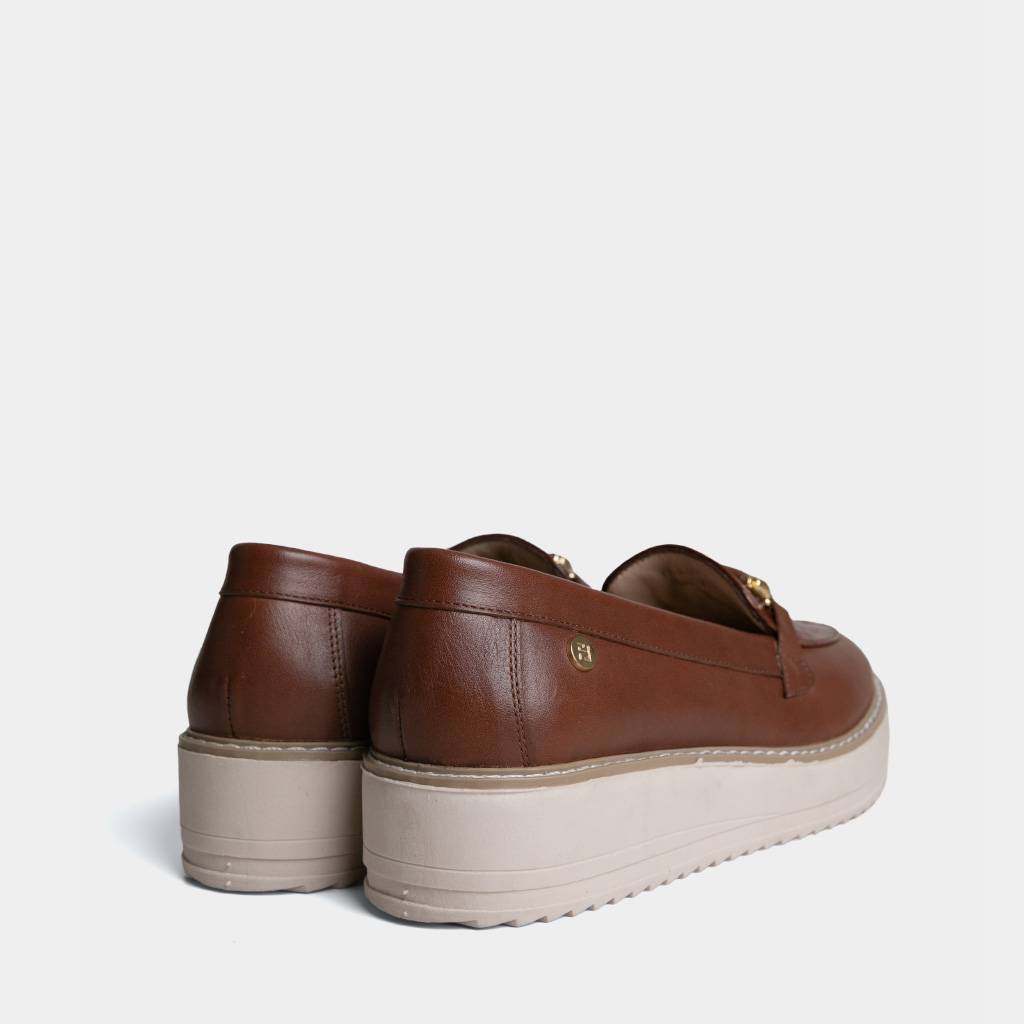 ZAPATOS CASUALES FOOTLOOSE MUJERES FTL-JL00003 CUERO - 5
