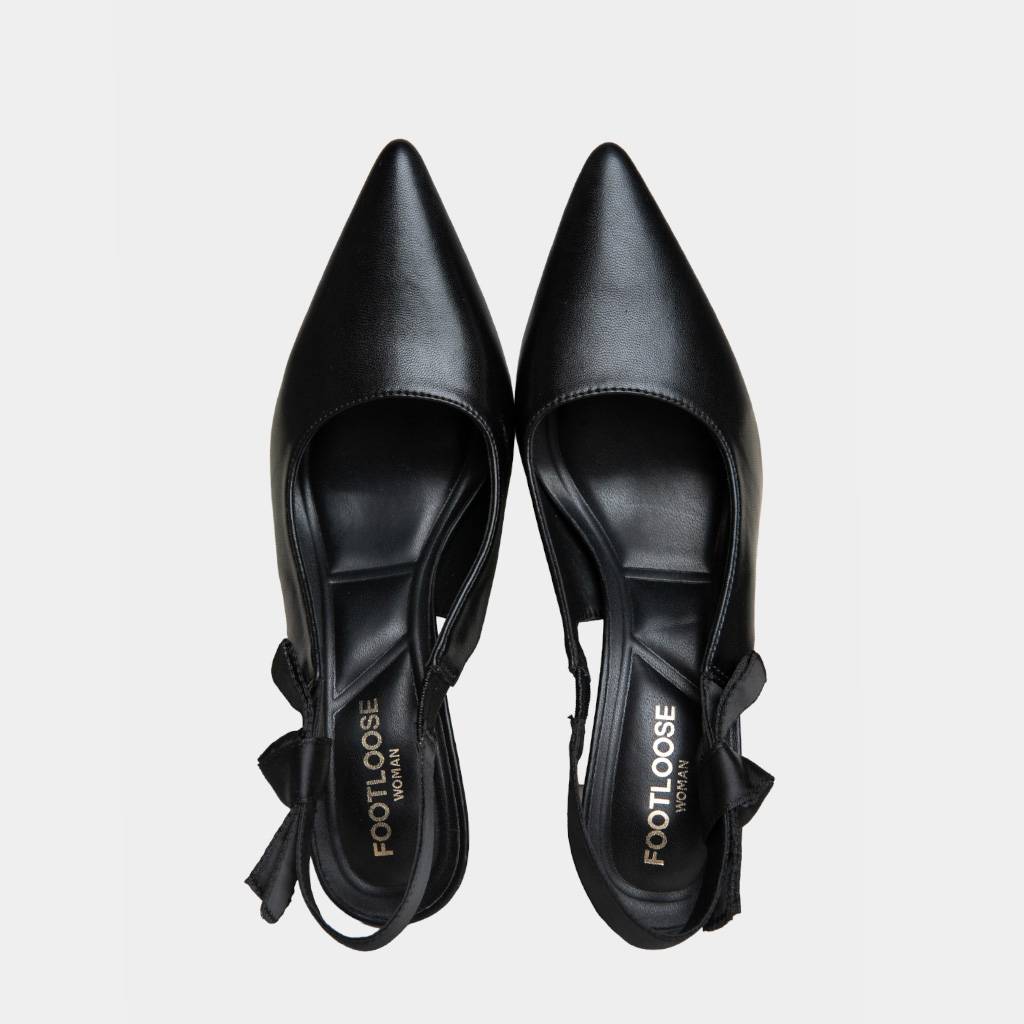 ZAPATOS CASUALES FOOTLOOSE MUJERES FTL-YQ00043 - 3