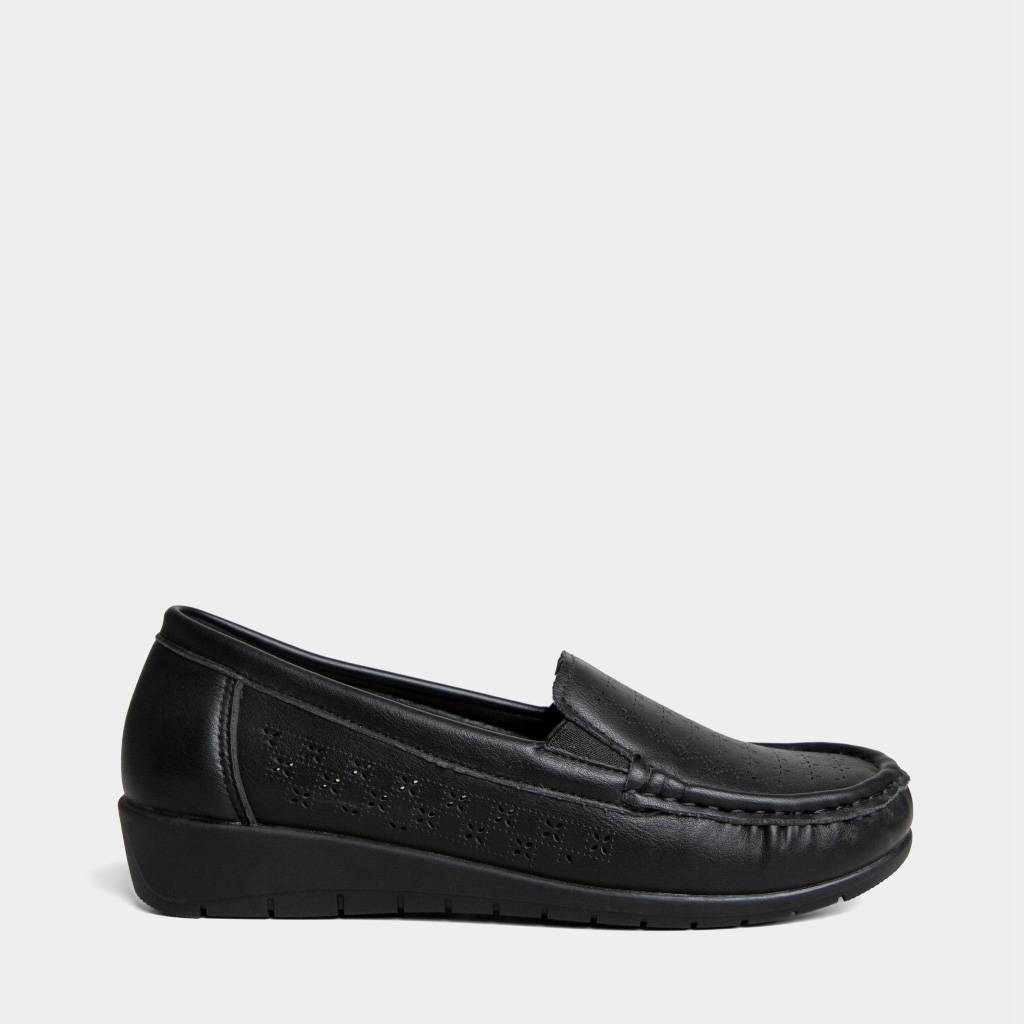 ZAPATOS CASUALES FOOTLOOSE VITAL MUJERES FTV-NW00001 - 1