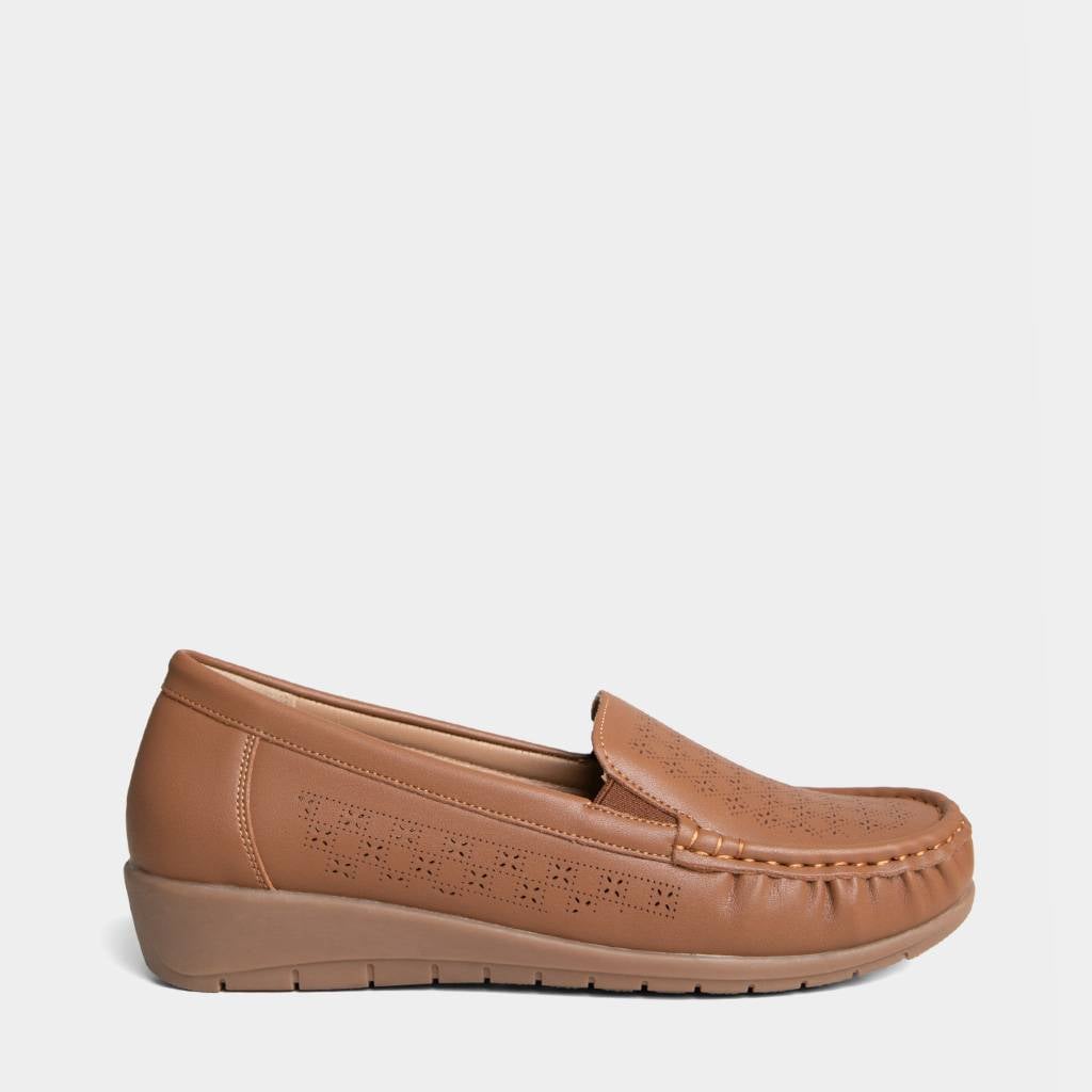 ZAPATOS CASUALES FOOTLOOSE VITAL MUJERES FTV-NW00001 - 1