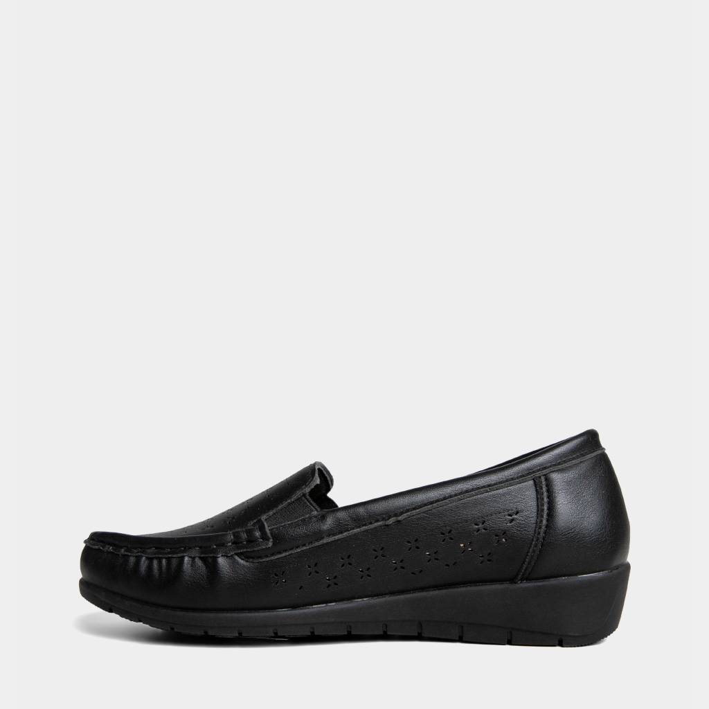 ZAPATOS CASUALES FOOTLOOSE VITAL MUJERES FTV-NW00001 - 2