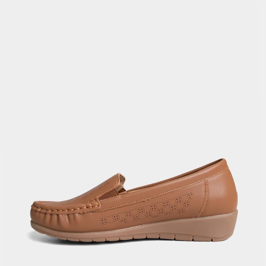 ZAPATOS CASUALES FOOTLOOSE VITAL MUJERES FTV-NW00001 - 2