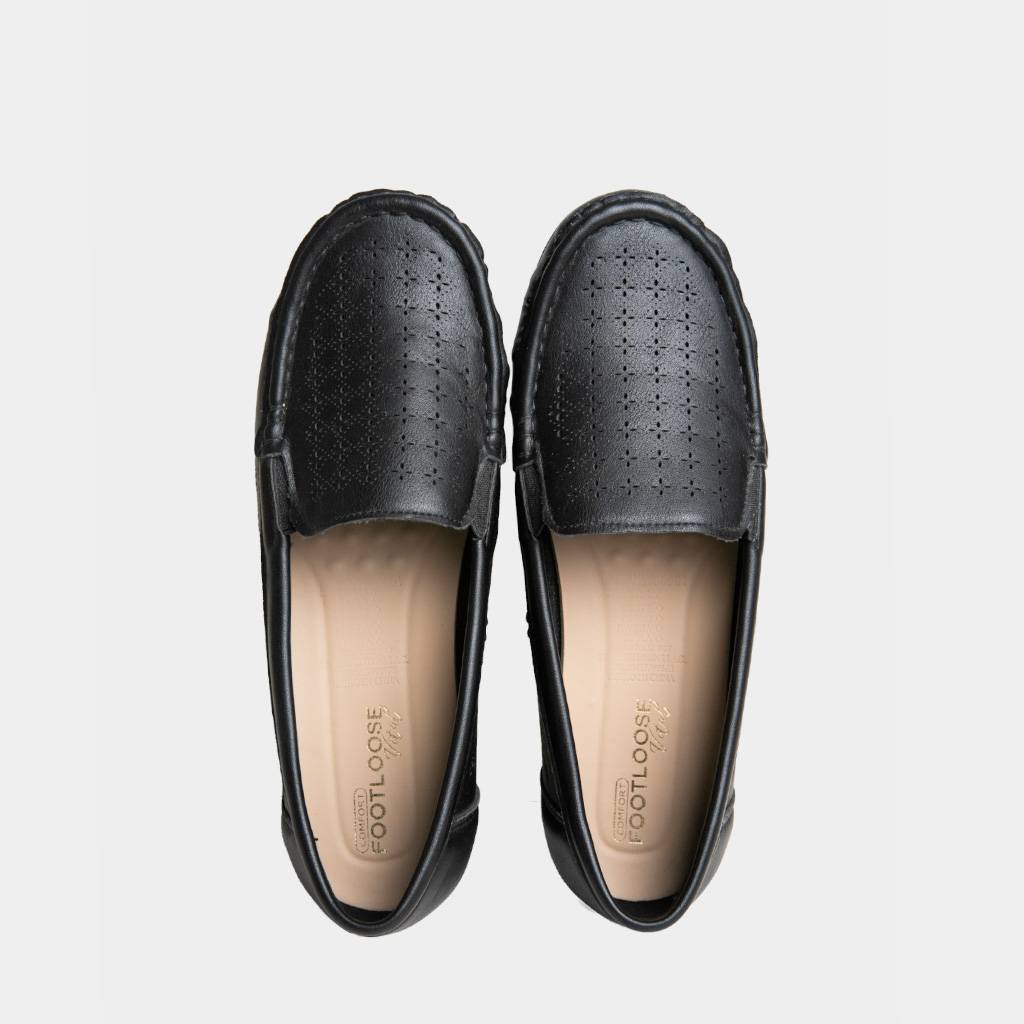 ZAPATOS CASUALES FOOTLOOSE VITAL MUJERES FTV-NW00001 - 3