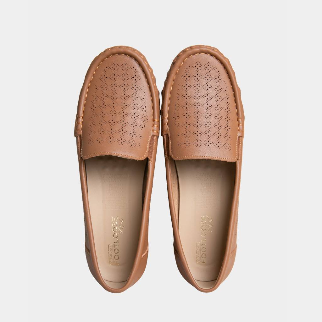 ZAPATOS CASUALES FOOTLOOSE VITAL MUJERES FTV-NW00001 - 3