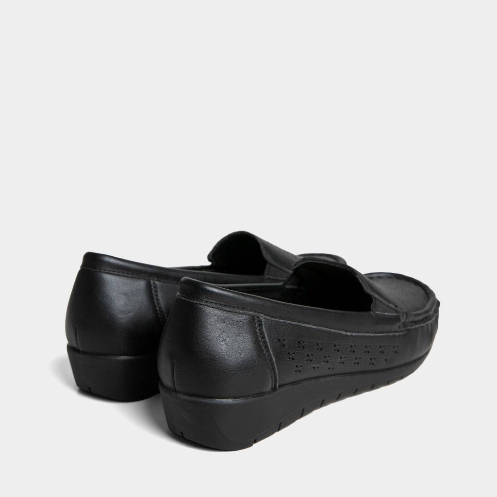 ZAPATOS CASUALES FOOTLOOSE VITAL MUJERES FTV-NW00001 - 4