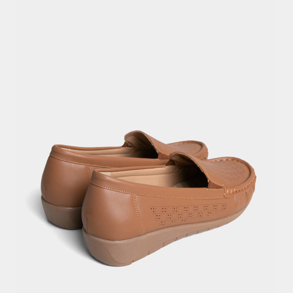 ZAPATOS CASUALES FOOTLOOSE VITAL MUJERES FTV-NW00001 - 5