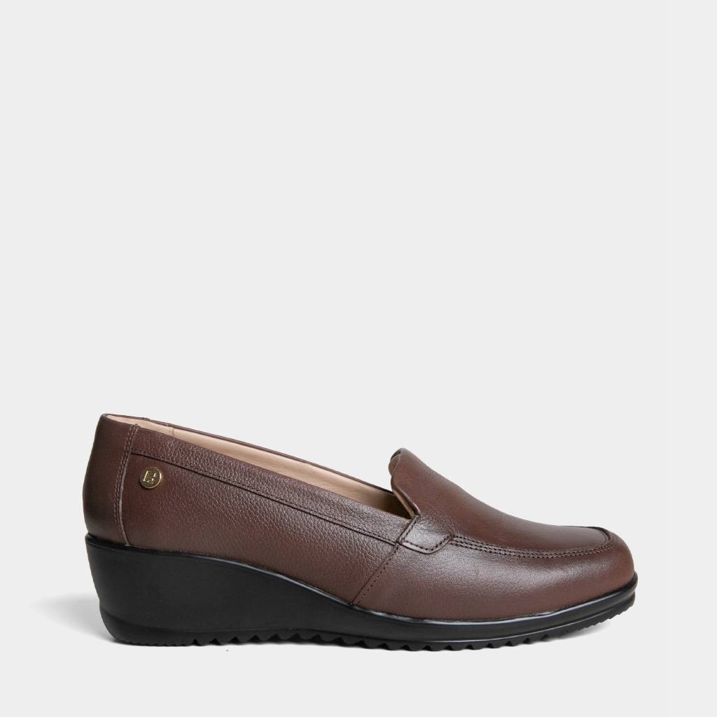 ZAPATOS CASUALES FOOTLOOSE MUJERES FTL-JL00004 CUERO - 1