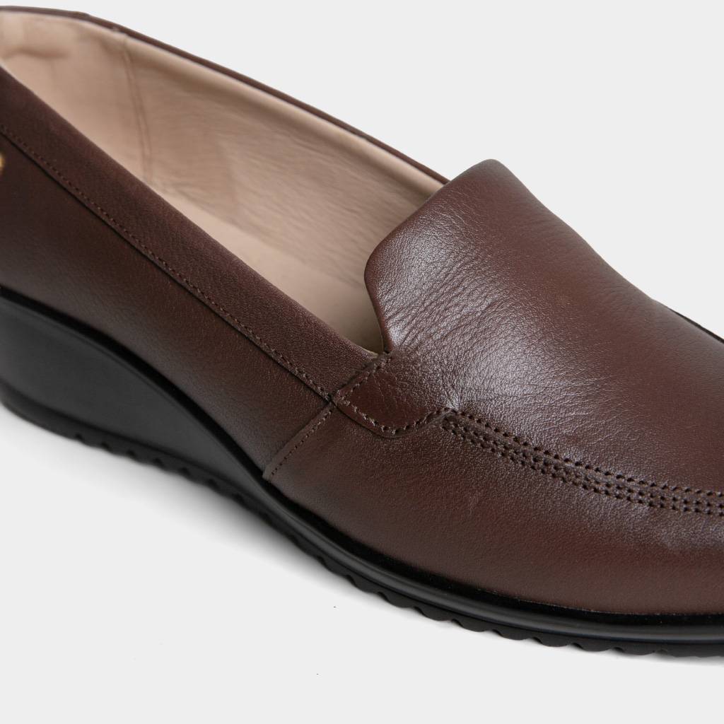 ZAPATOS CASUALES FOOTLOOSE MUJERES FTL-JL00004 CUERO - 6
