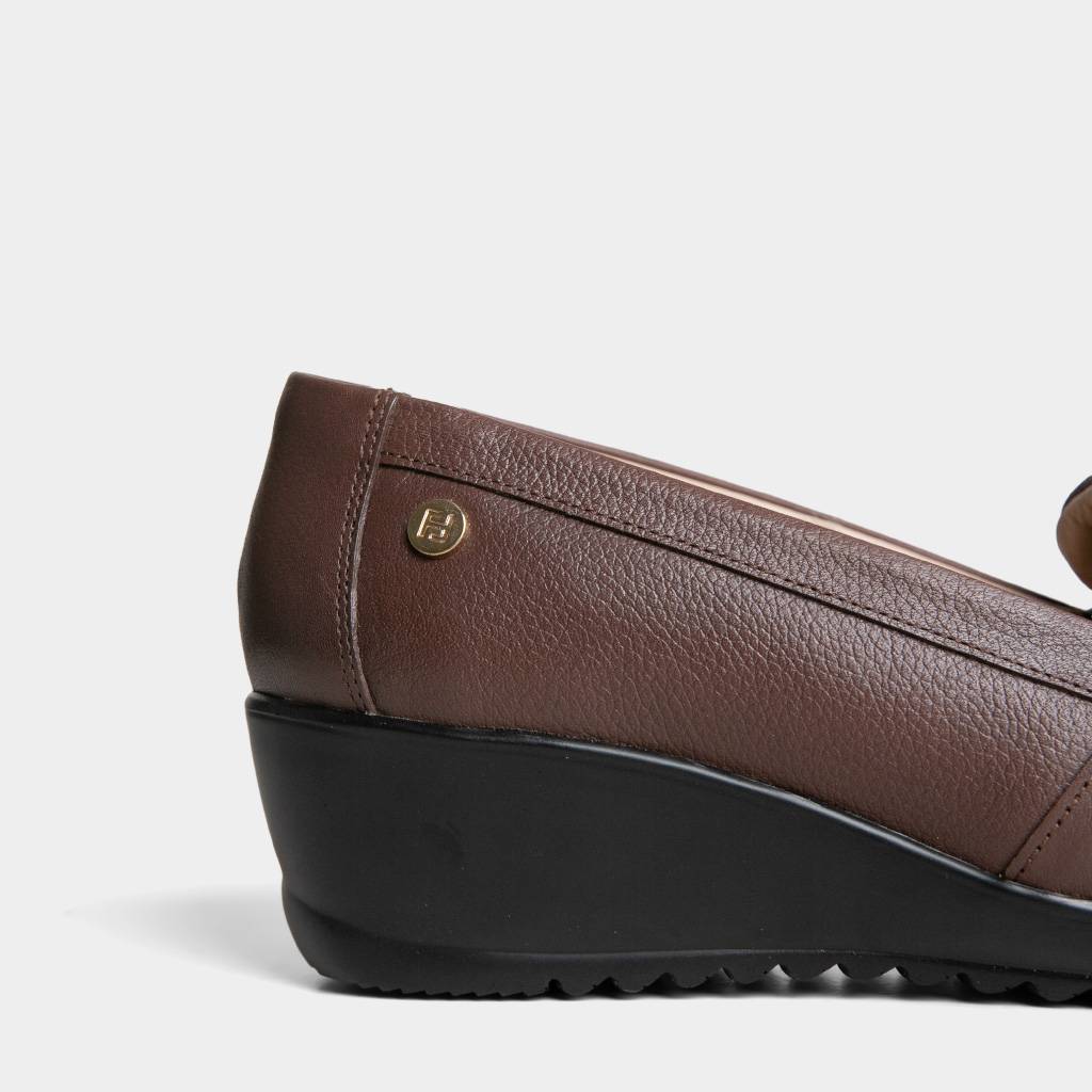 ZAPATOS CASUALES FOOTLOOSE MUJERES FTL-JL00004 CUERO - 7
