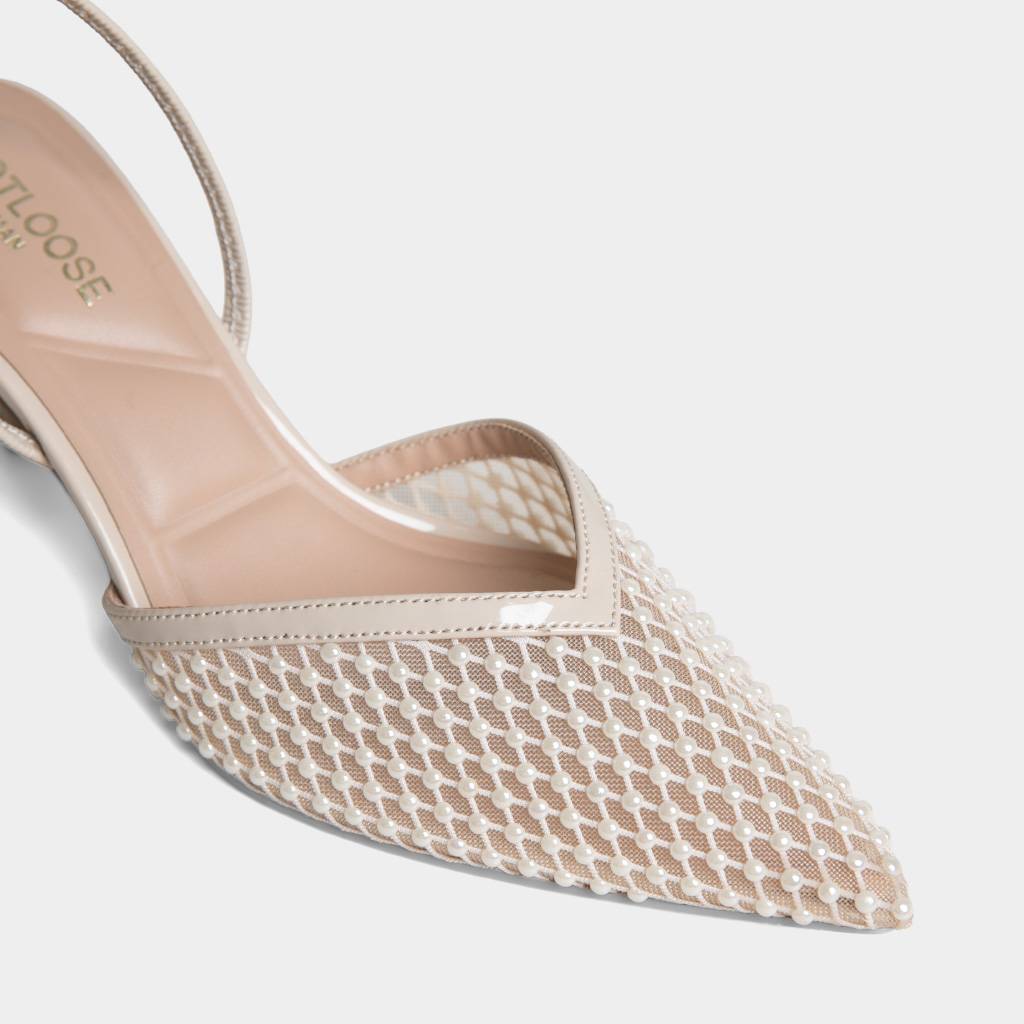 ZAPATOS CASUALES FOOTLOOSE MUJERES FTL-YQ00046 - 6