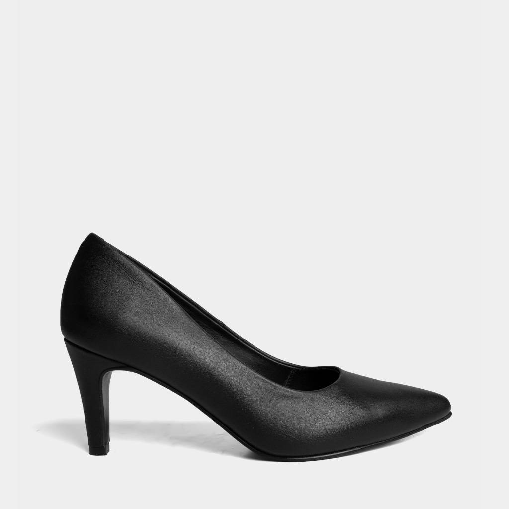 ZAPATOS DE VESTIR FOOTLOOSE MUJERES FTL-AC00003 CUERO - 1