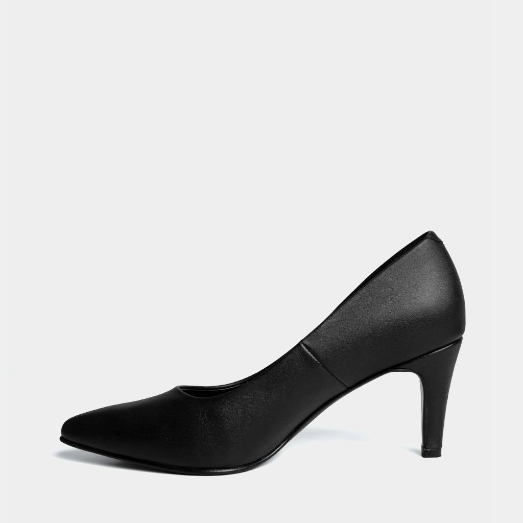 ZAPATOS DE VESTIR FOOTLOOSE MUJERES FTL-AC00003 CUERO - 2
