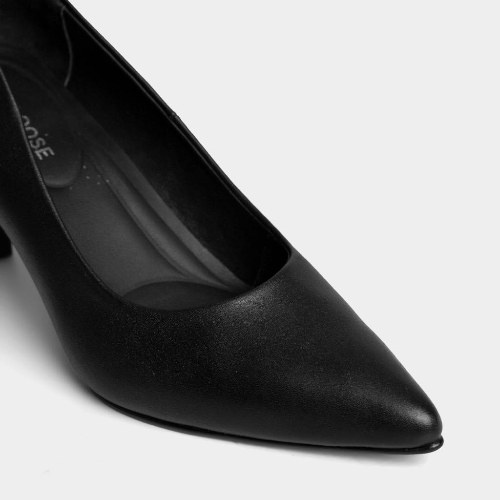 ZAPATOS DE VESTIR FOOTLOOSE MUJERES FTL-AC00003 CUERO - 6
