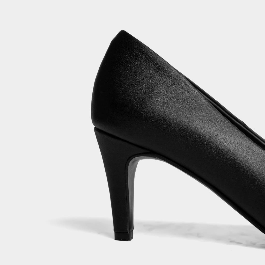ZAPATOS DE VESTIR FOOTLOOSE MUJERES FTL-AC00003 CUERO - 7