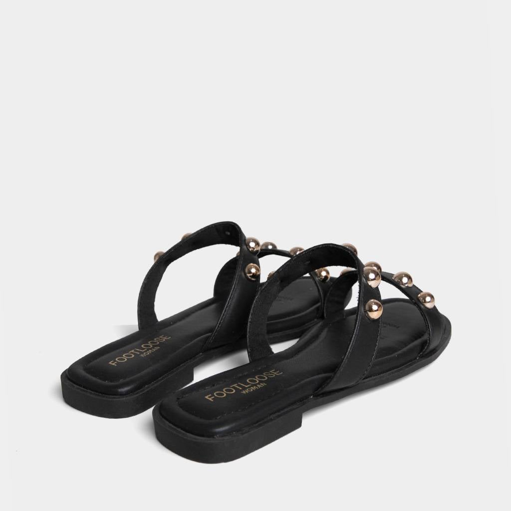 SANDALIAS FOOTLOOSE MUJERES FTL-LM00094 - 4