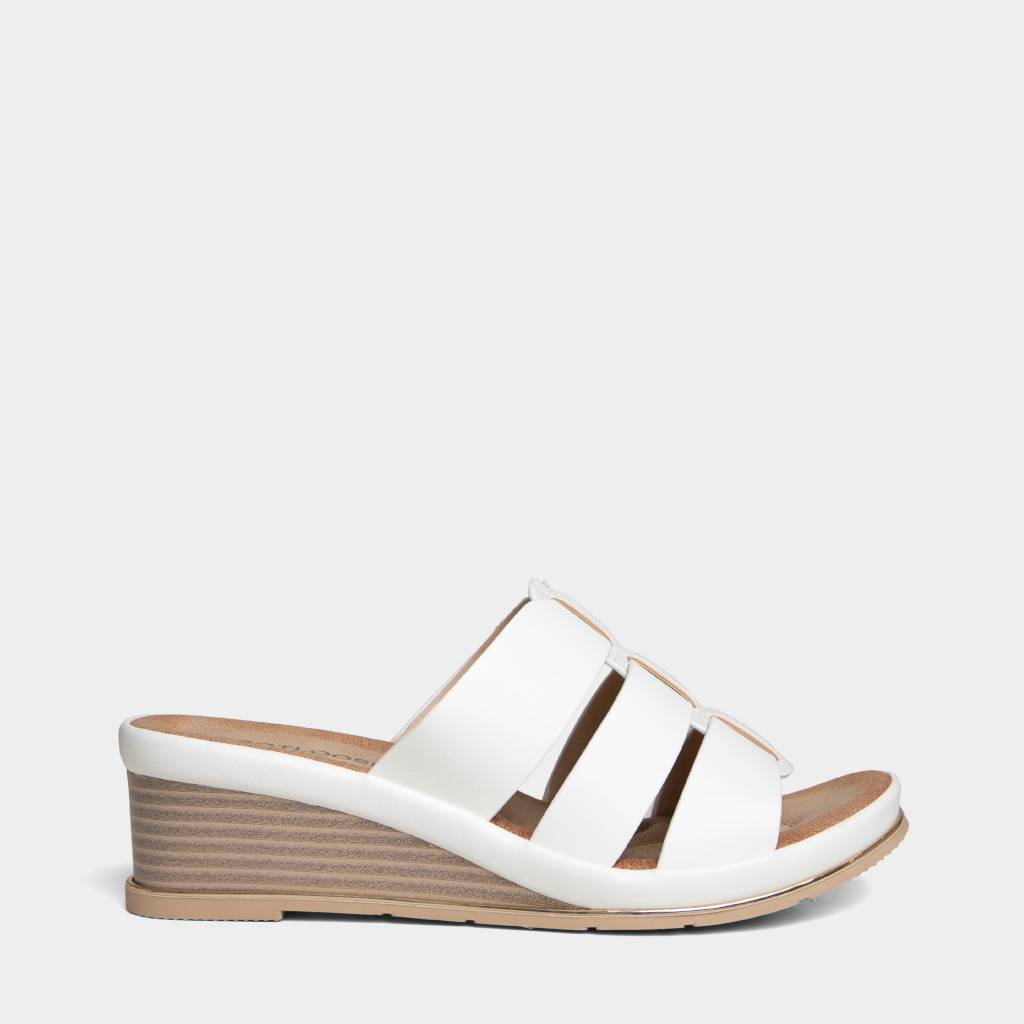 SANDALIAS FOOTLOOSE MUJERES FTL-LM00096 - 1