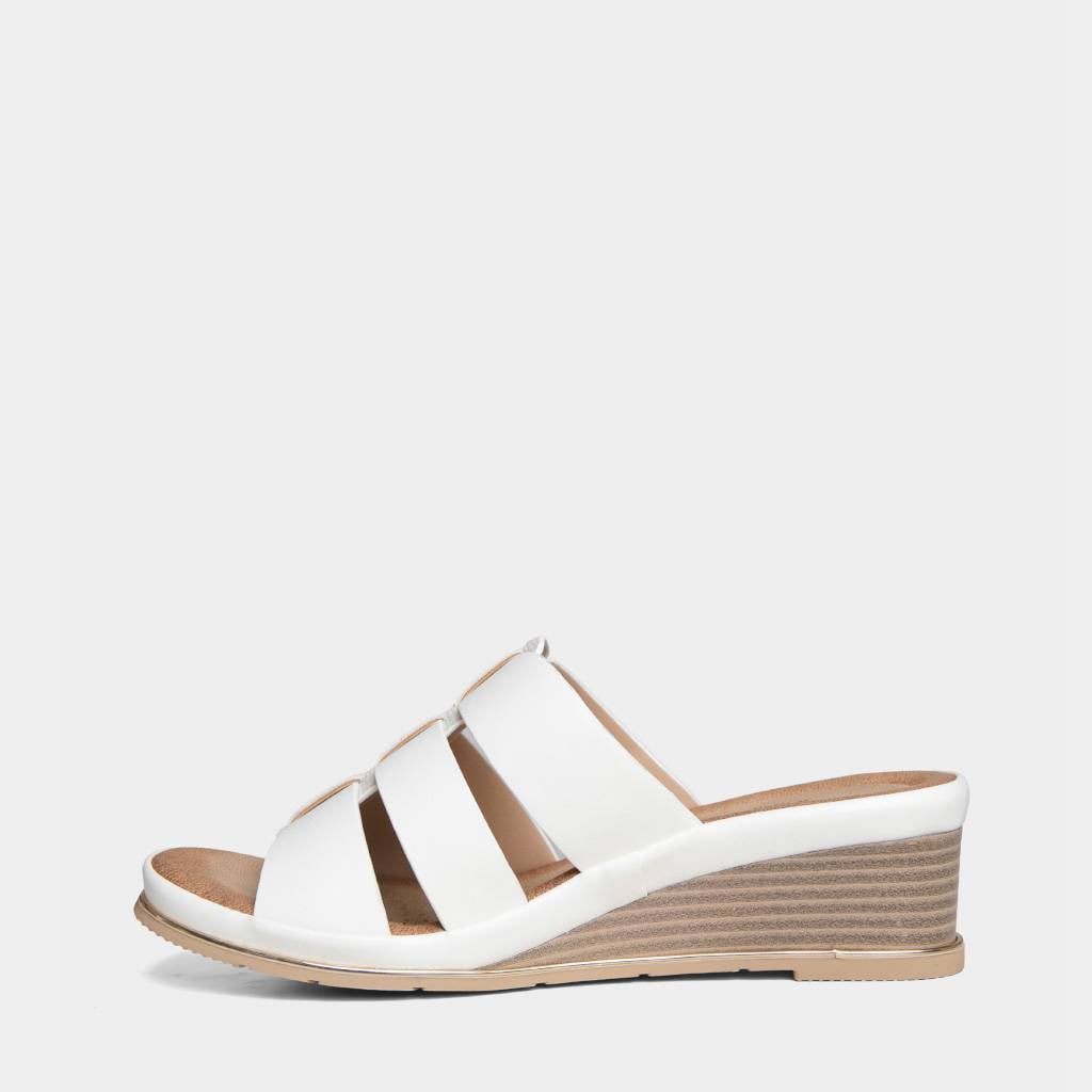 SANDALIAS FOOTLOOSE MUJERES FTL-LM00096 - 2