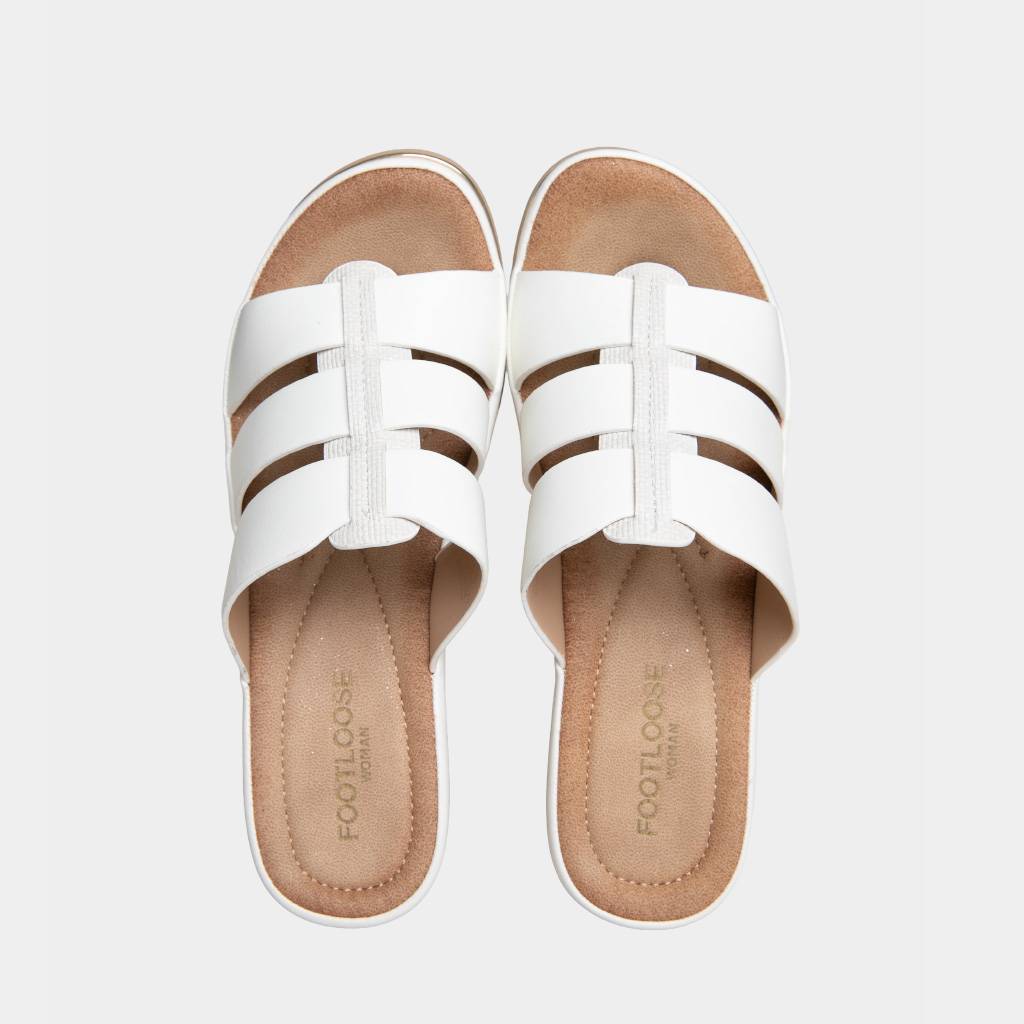 SANDALIAS FOOTLOOSE MUJERES FTL-LM00096 - 3