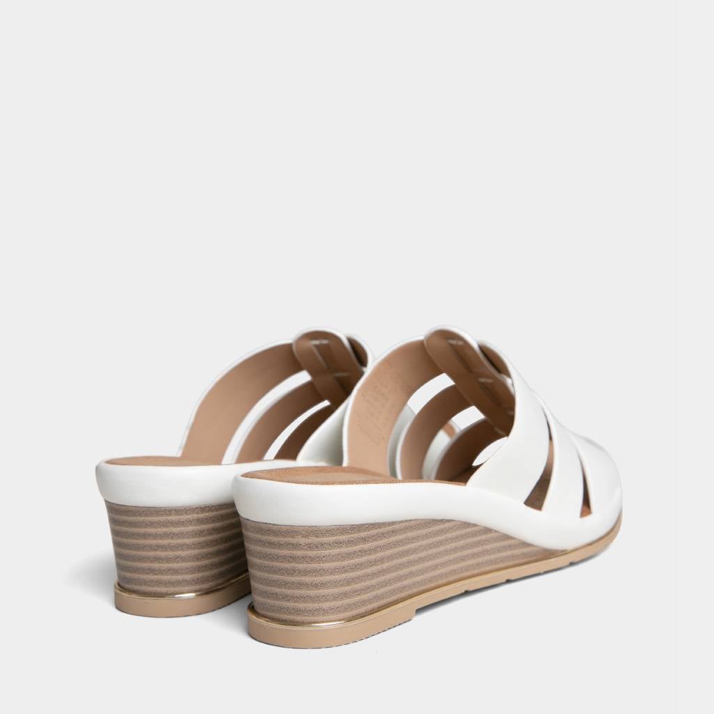 SANDALIAS FOOTLOOSE MUJERES FTL-LM00096 - 4