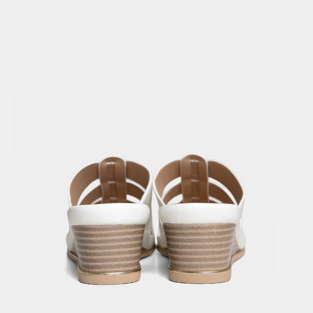SANDALIAS FOOTLOOSE MUJERES FTL-LM00096 - 5