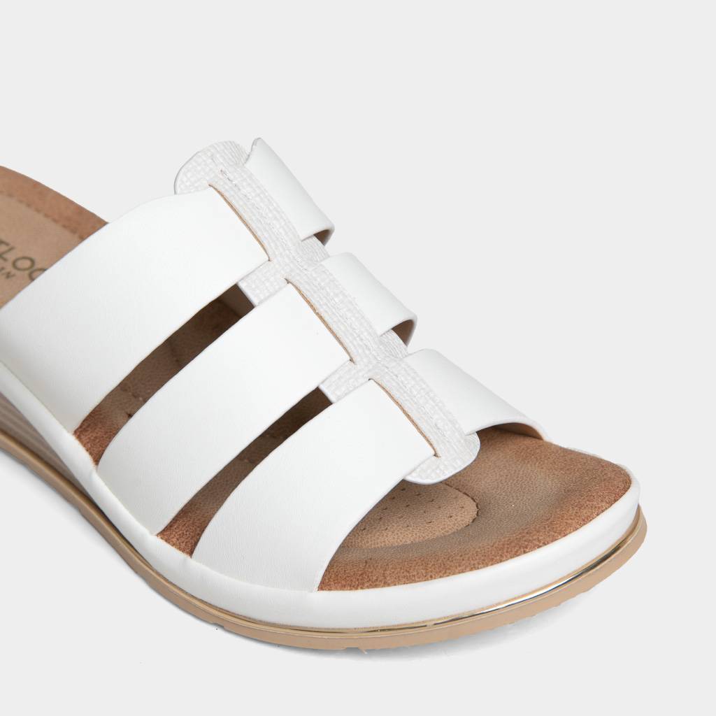 SANDALIAS FOOTLOOSE MUJERES FTL-LM00096 - 6