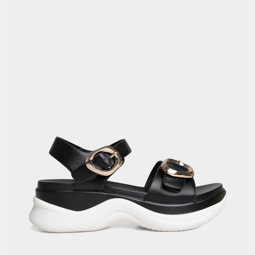 SANDALIAS FOOTLOOSE MUJERES FTL-LM00095 - 1