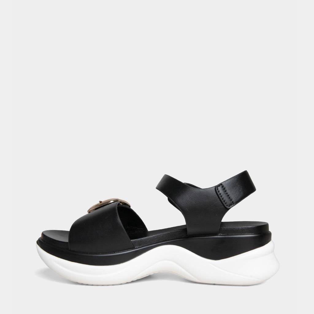 SANDALIAS FOOTLOOSE MUJERES FTL-LM00095 - 2