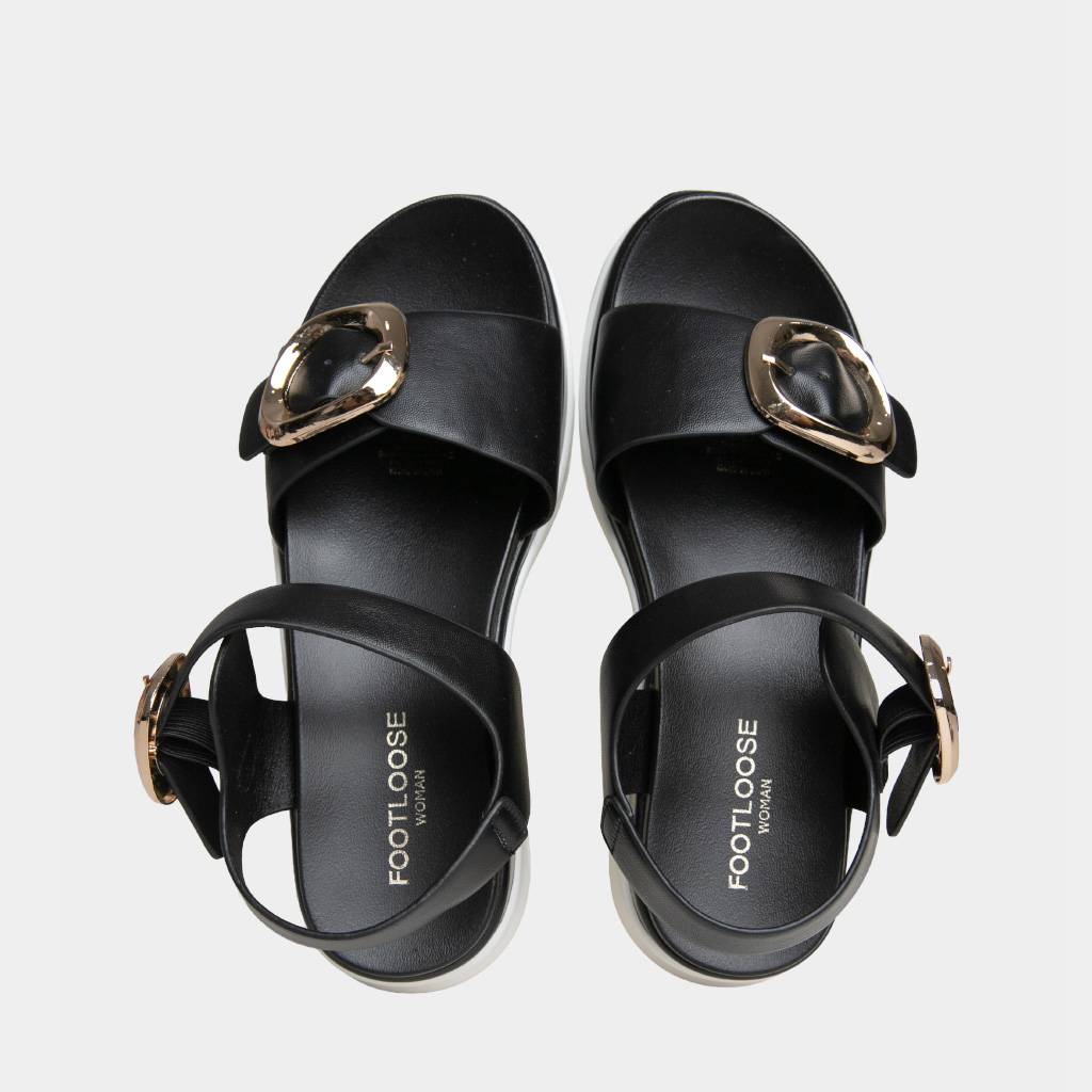 SANDALIAS FOOTLOOSE MUJERES FTL-LM00095 - 3