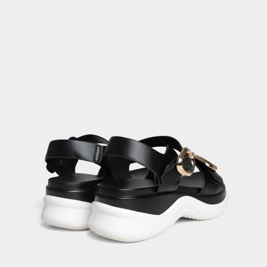 SANDALIAS FOOTLOOSE MUJERES FTL-LM00095 - 4