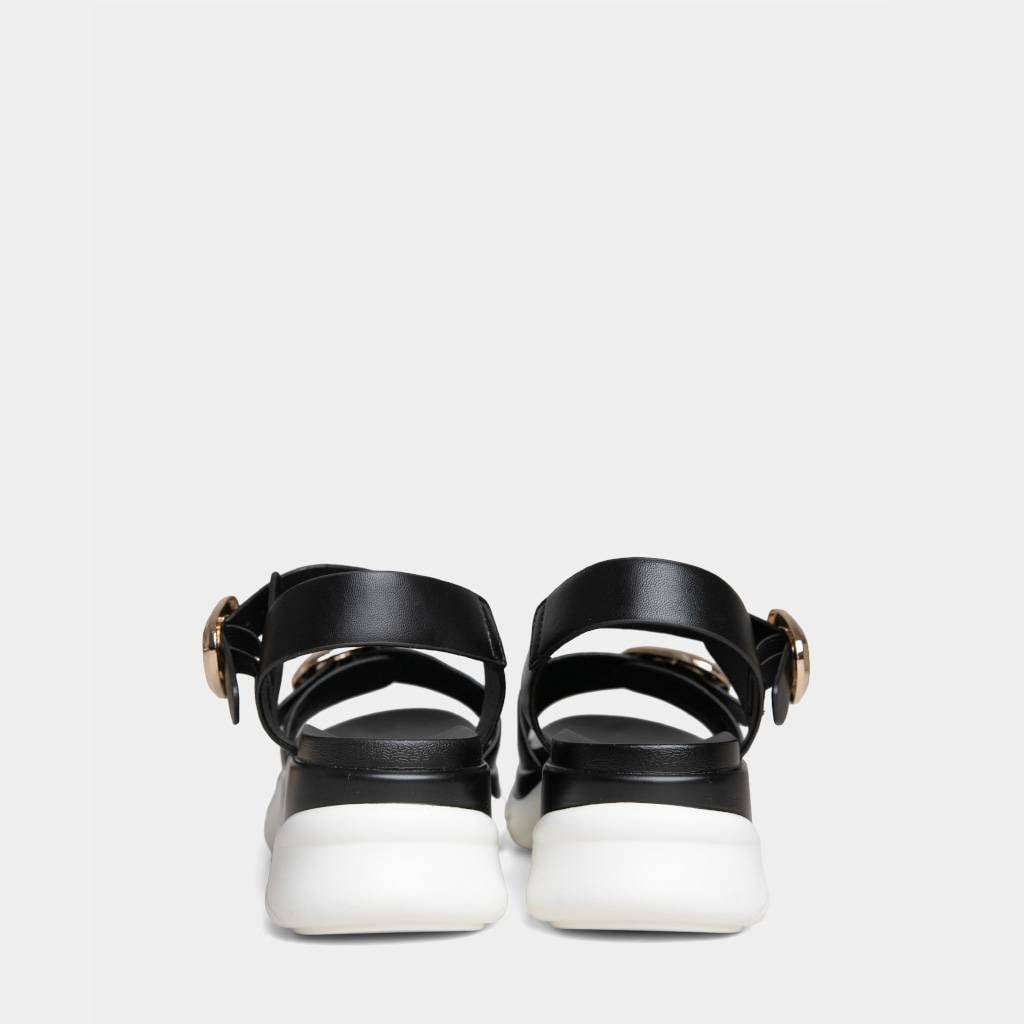 SANDALIAS FOOTLOOSE MUJERES FTL-LM00095 - 5