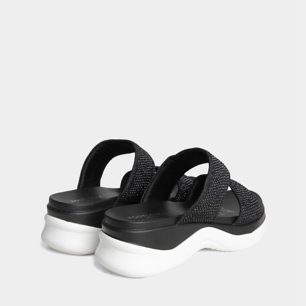 SANDALIAS FOOTLOOSE MUJERES FTL-LM00097 - 4