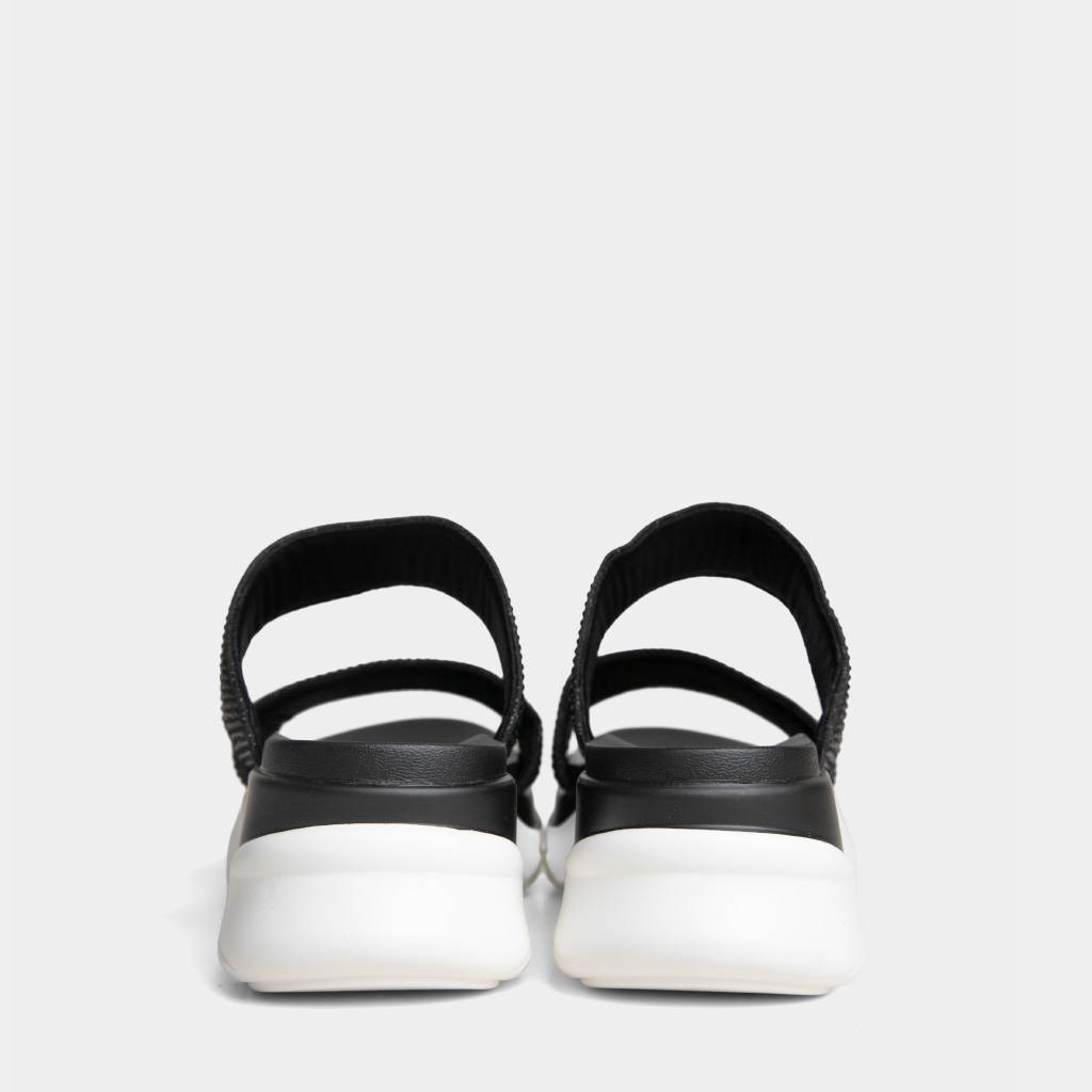 SANDALIAS FOOTLOOSE MUJERES FTL-LM00097 - 5