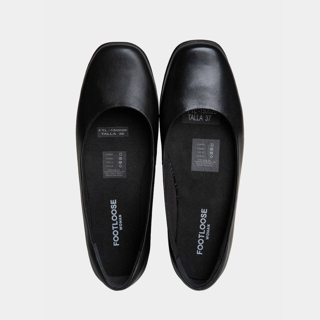 ZAPATOS FOOTLOOSE MUJERES FTL-IS00026 - 3