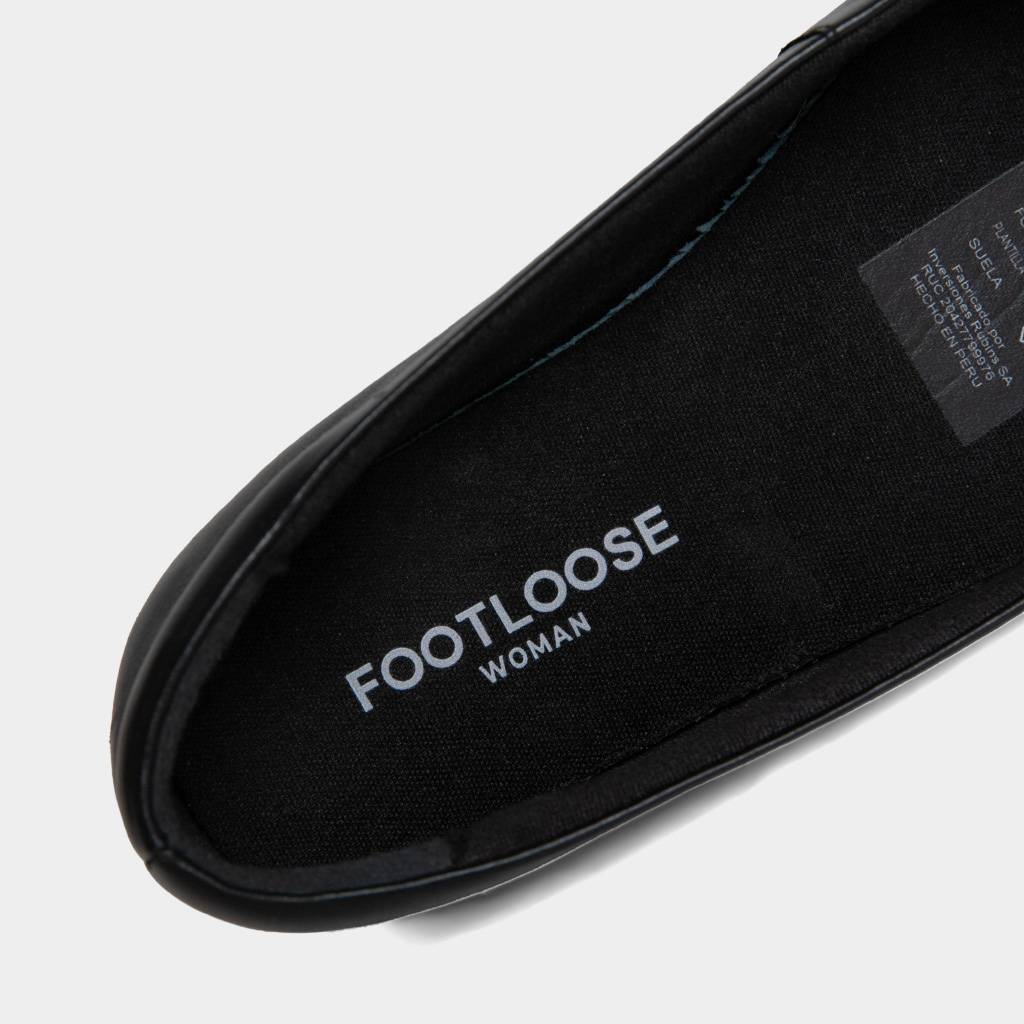 ZAPATOS FOOTLOOSE MUJERES FTL-IS00026 - 6
