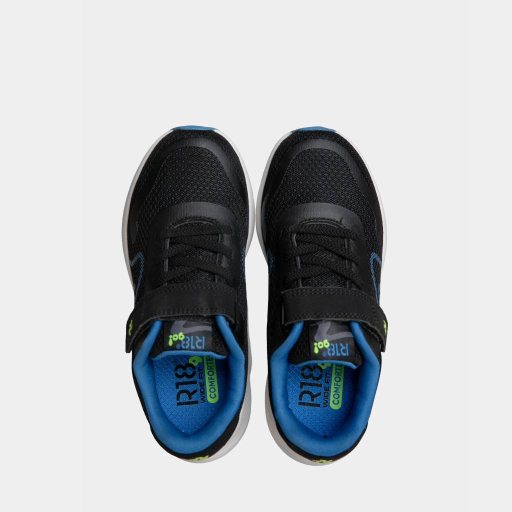 ZAPATILLAS URBANAS PRE ESCOLAR NIÑO R18 GAMMA - 3
