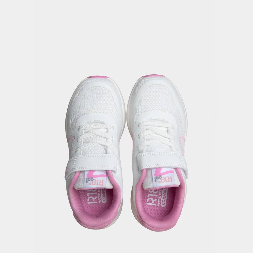 ZAPATILLAS URBANAS PRE ESCOLAR NIÑO R18 GAMMA - 3