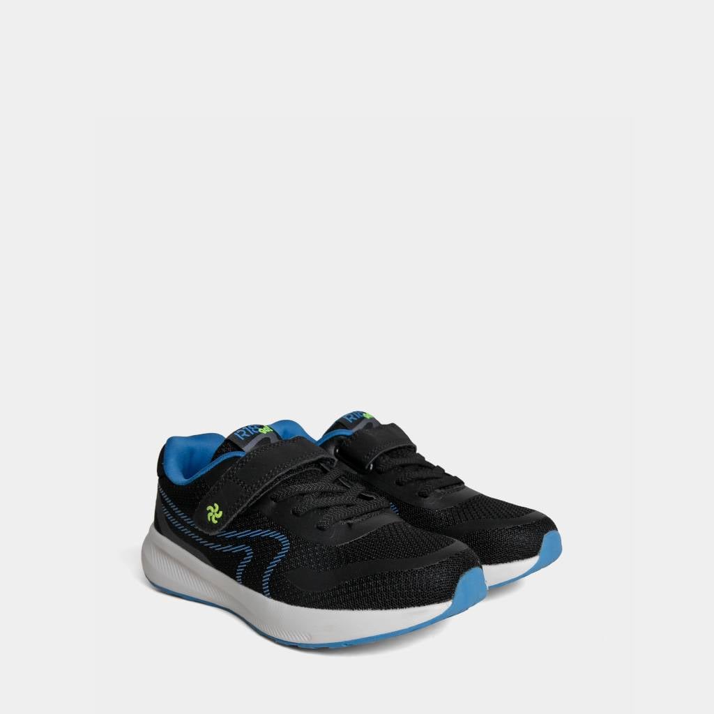 ZAPATILLAS URBANAS PRE ESCOLAR NIÑO R18 GAMMA - 4