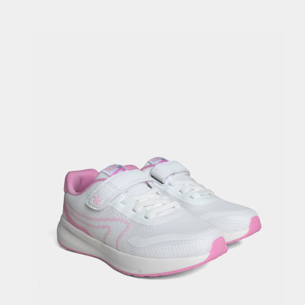 ZAPATILLAS URBANAS PRE ESCOLAR NIÑO R18 GAMMA - 4