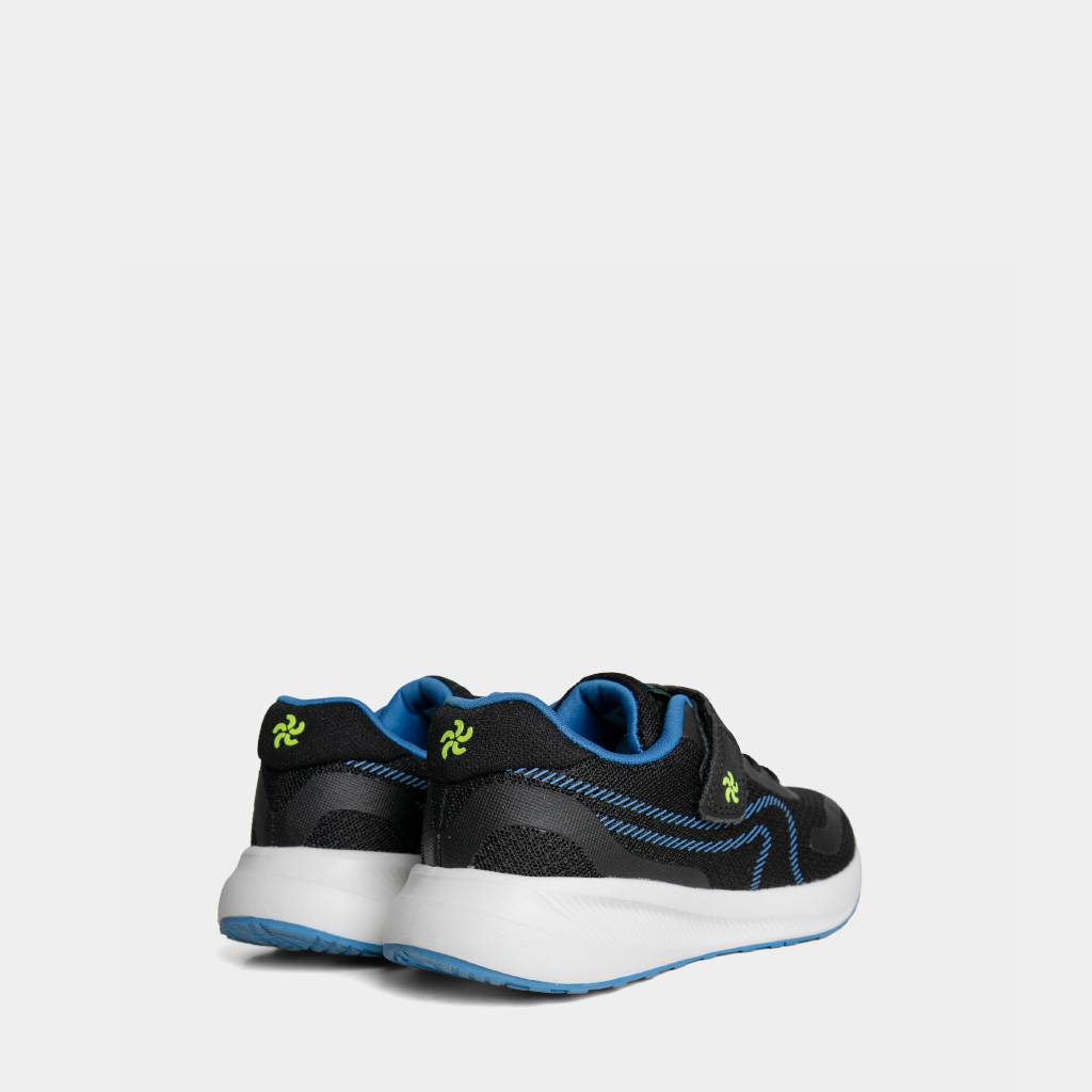 ZAPATILLAS URBANAS PRE ESCOLAR NIÑO R18 GAMMA - 5