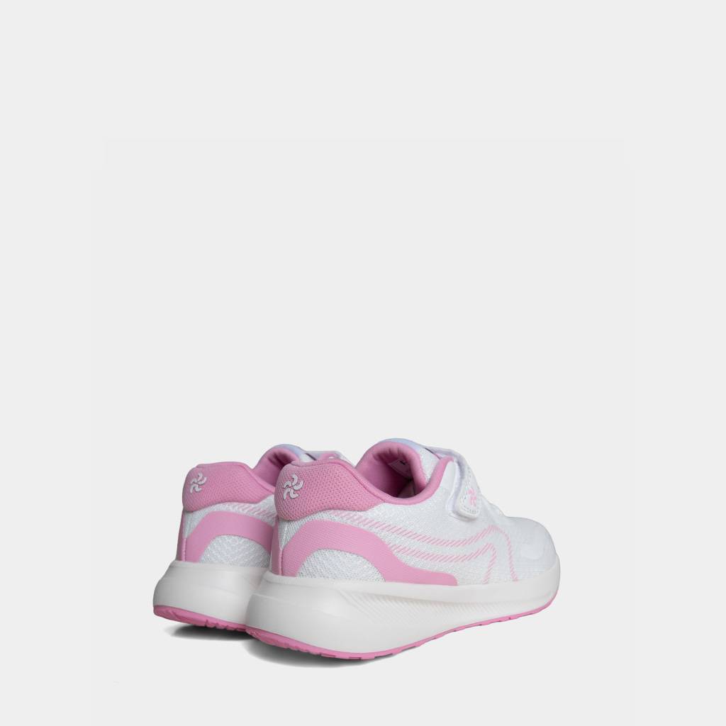ZAPATILLAS URBANAS PRE ESCOLAR NIÑO R18 GAMMA - 5