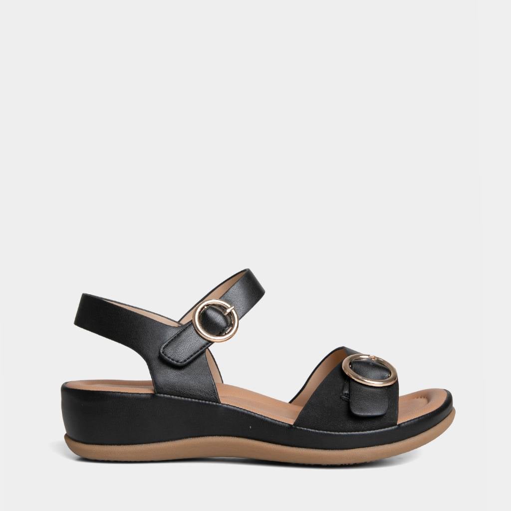 SANDALIAS FOOTLOOSE MUJERES FTL-LM00098 - 1