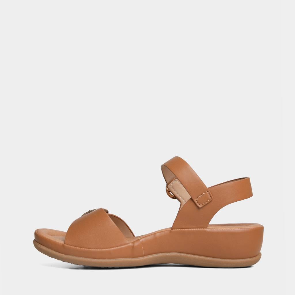 SANDALIAS FOOTLOOSE MUJERES FTL-LM00098 - 2