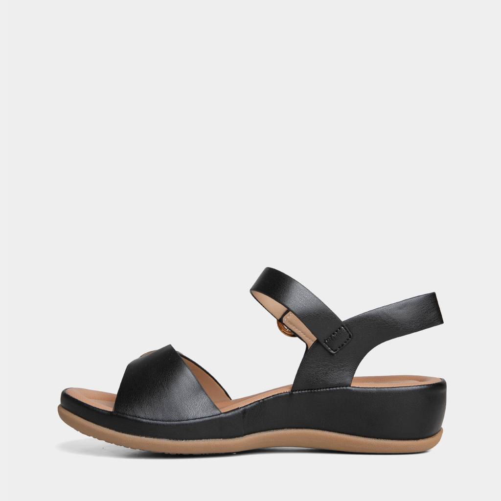 SANDALIAS FOOTLOOSE MUJERES FTL-LM00098 - 2