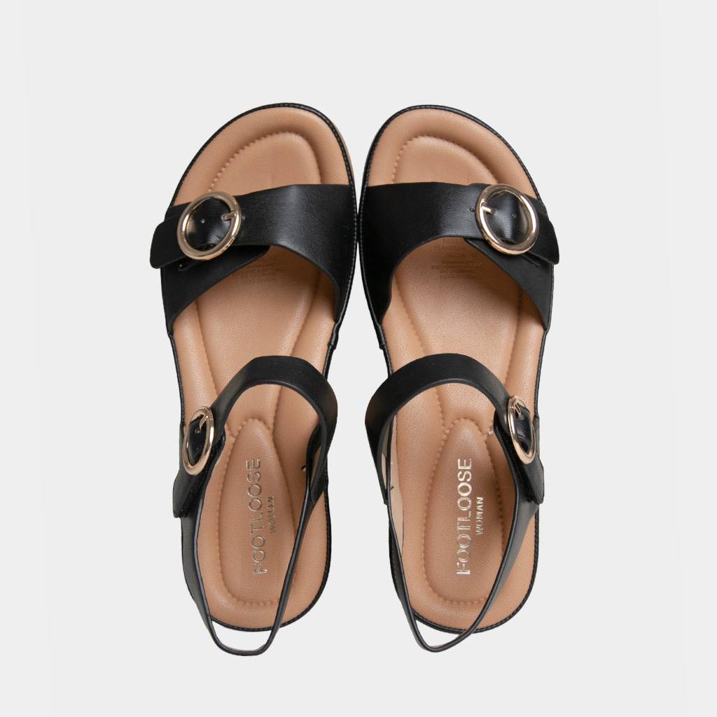 SANDALIAS FOOTLOOSE MUJERES FTL-LM00098 - 3