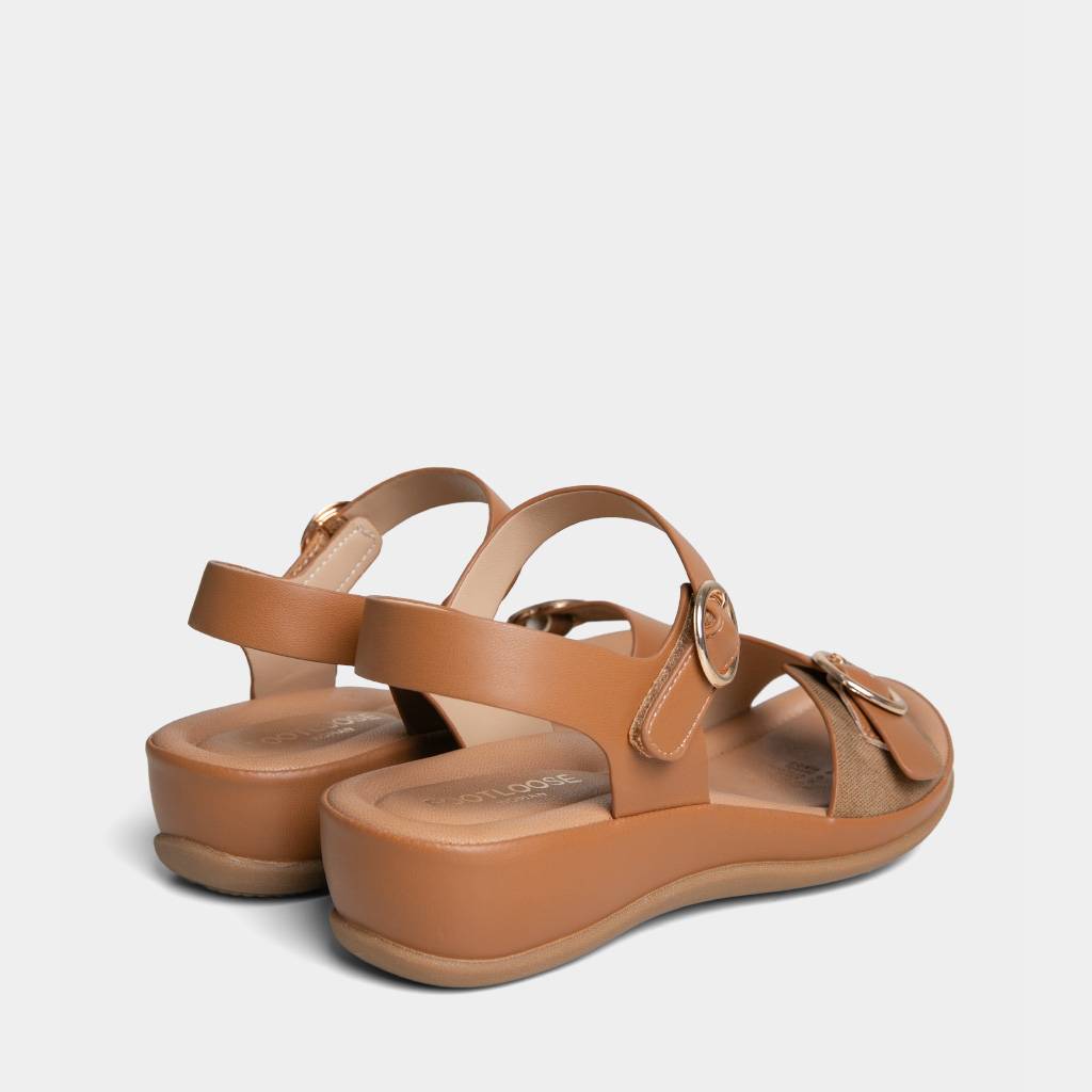 SANDALIAS FOOTLOOSE MUJERES FTL-LM00098 - 4