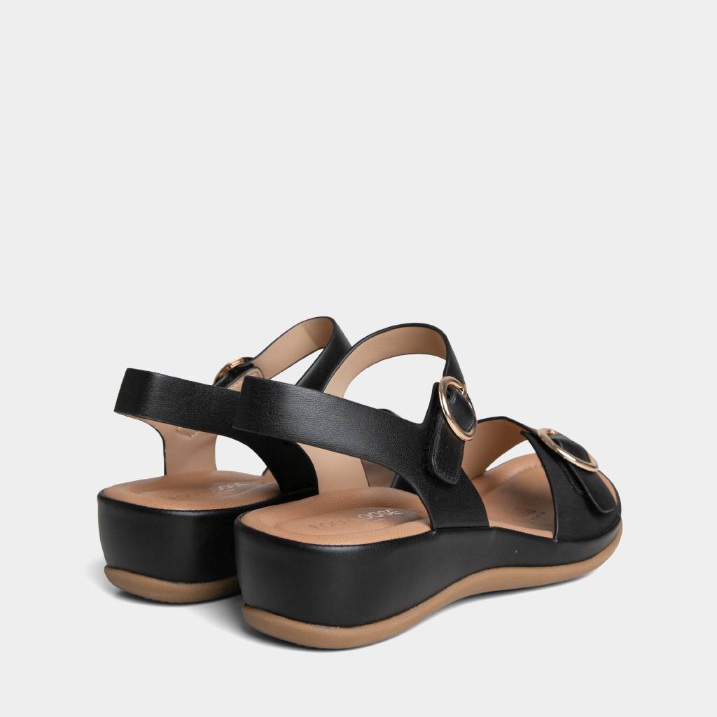 SANDALIAS FOOTLOOSE MUJERES FTL-LM00098 - 4