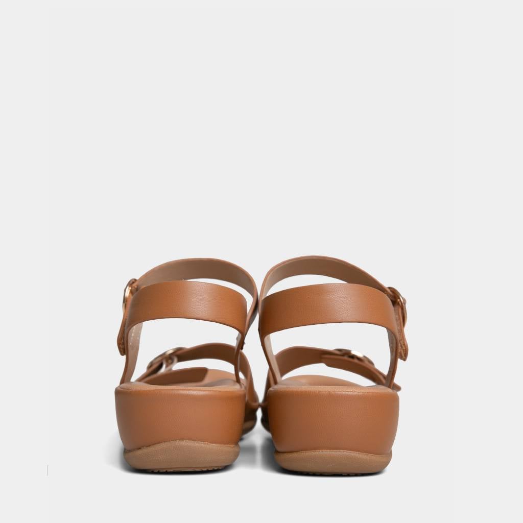 SANDALIAS FOOTLOOSE MUJERES FTL-LM00098 - 5