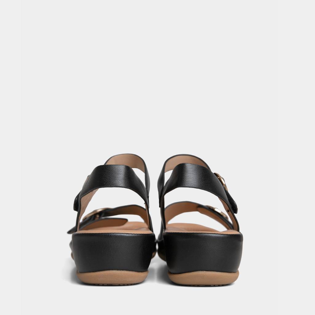 SANDALIAS FOOTLOOSE MUJERES FTL-LM00098 - 5