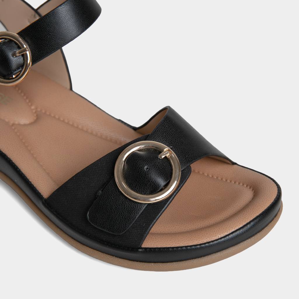 SANDALIAS FOOTLOOSE MUJERES FTL-LM00098 - 6