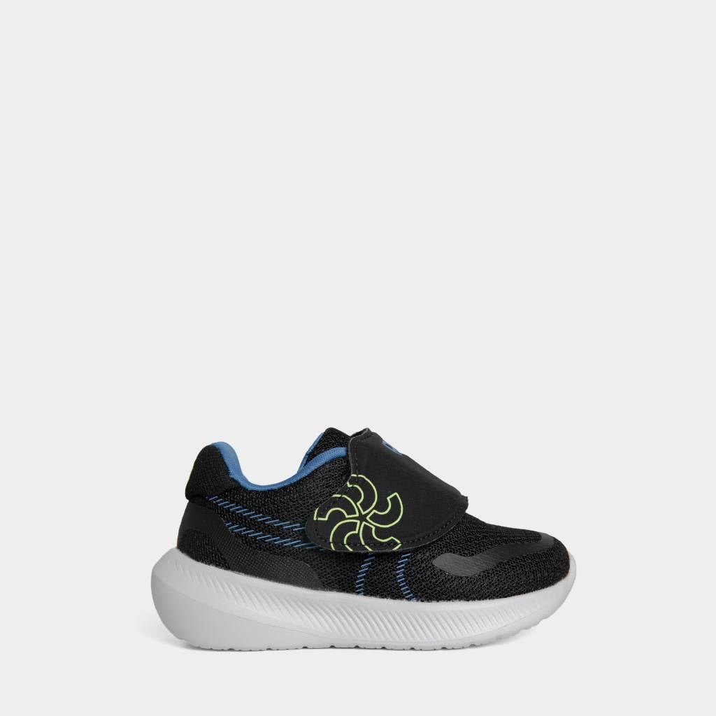 ZAPATILLAS URBANAS INFANTE NIÑO R18 GAMMA - 1